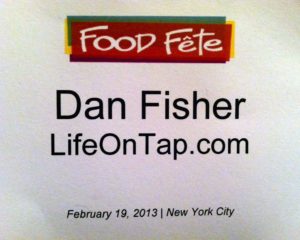Food Fete
