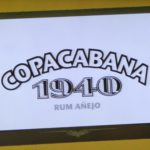 Copacabana 1940 Rum AÃ±ejo