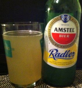 Amstel Radler