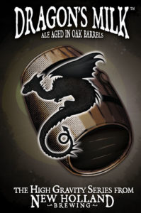 Life On Tap Episode #62 - New Holland Brewing Dragon's Milk
