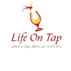 Life On Tap Logo (small)