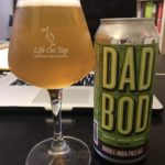 DuClaw Brewing Company Dad Bod