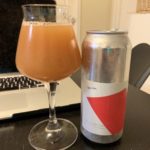 Life On Tap Episode #235: Strawberry Cake (Finback Brewery)