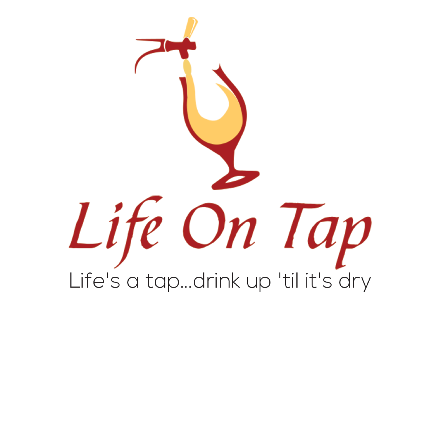 Life On Tap