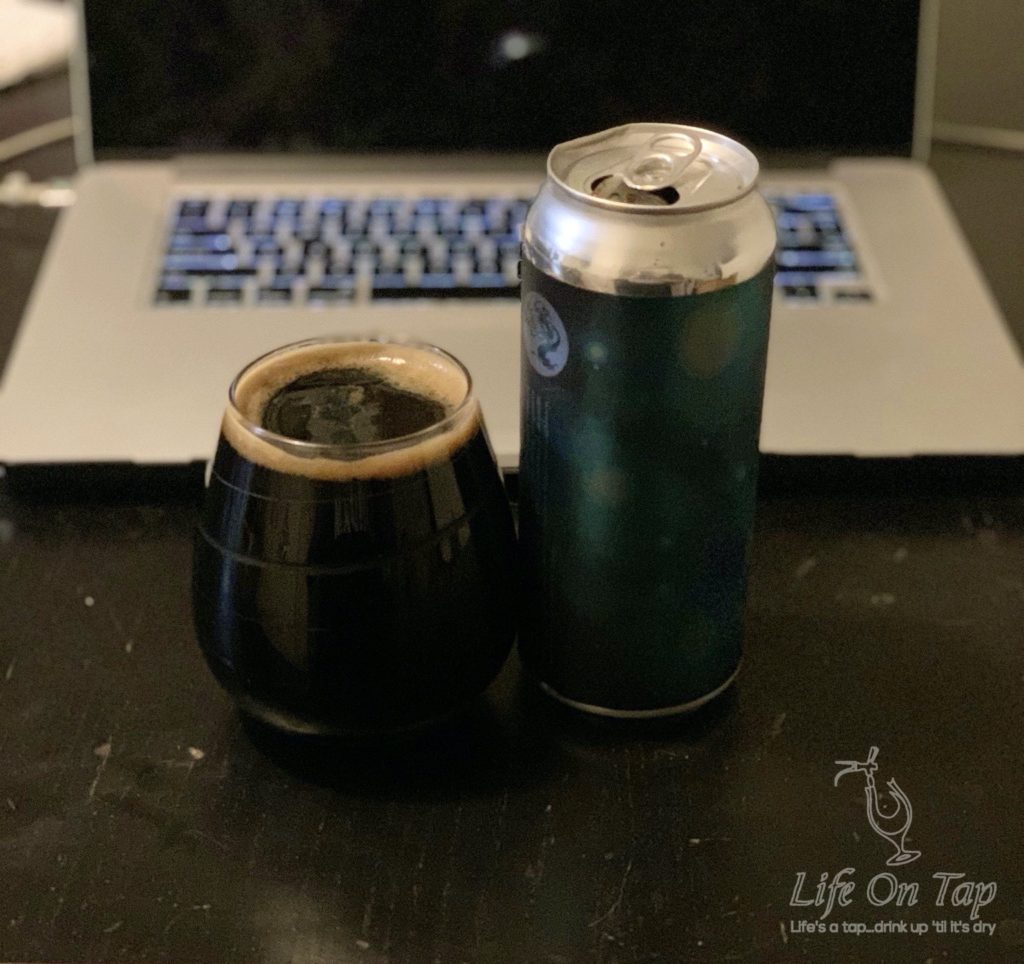 Life On Tap Episode #236 - Treehouse Brewing Company Spiritual Unrest