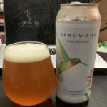 Life On Tap Episode #237: Arrowood Hummingbird