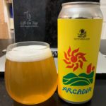 Life On Tap Episode #239: Dutchess Ales Arcadia