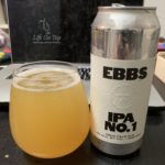 Life On Tap Episode #240: Ebbs IPA No. 1