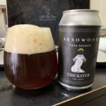 Life On Tap Episode #242: Arrowood Trickster