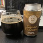 Life On Tap Episode # 248 - Mystic Pancakes