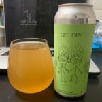 Life On Tap Episode #260: Lit Fam