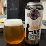 Life On Tap Episode #261: Logger Joe