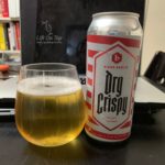 Life On Tap Episode #266: Dry Crispy