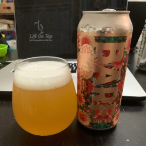 Life On Tap Episode #282 - Blooming Bliss