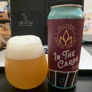 Life On Tap Episode #282 - In The Cards