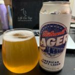 Life On Tap Episode #284: Richmond Lager