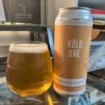 Life On Tap Episode #290: Kold One (Mill House Brewing Company Kold One)
