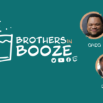 Dan - Brothers in Booze appearance 1/13/2023