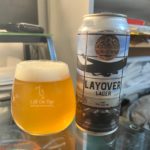 Life On Tap Episode #294: Layover Lager