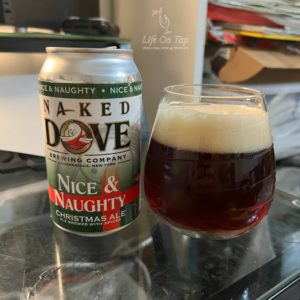 Life On Tap Episode #299 - Nice and Naughty