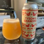 Life On Tap Episode #302: Tyson's Grandma