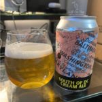 Life On Tap Episode #312: South of DC (Liquid Intrusion Brewing Company South of DC Cream Ale)