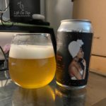 Life On Tap Episode #315: The African Queen And Her 7 C’s (Liquid Intrusion Brewing Company The African Queen And Her 7 C’s IPA)