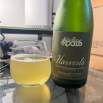 Life On Tap Episode #316: Harvesta (Strange Roots Experimental Ales Harvesta American Wild Ale)