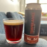 Life On Tap Episode #323: Temperance (Wild East Brewing Company Temperance, Dark Mild)