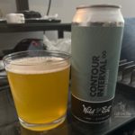 Life On Tap Episode #326: Contour Interval (Wild East Brewing Company Contour Interval ∞, Foeder-aged Solera Saison)