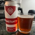 Life On Tap Episode #331: Konstantin (Schilling Beer Konstantin, Austrian-style Märzen)