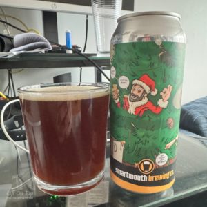 Life On Tap Episode #343: Lotta Sap (Smartmouth Brewing Company Lotta Sap - IPA with Spruce Tips)
