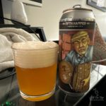 Life On Tap Episode #347: Unlicensed (Fifth Hammer Brewing Co. Unlicensed - ESB)