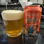 Life On Tap Episode #359: The Beast of Both Worlds (Lagunitas Brewing Company The Beast of Both Worlds - Double IPA)