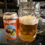 Life On Tap Episode # 418: Killsboro Oktoberfest (Killsboro Brewing Company Oktoberfest - Festbier)