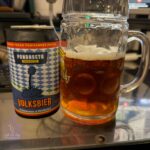 Life On Tap Episode # 420: Volksbier (Pondaseta Brewing Company Volksbier - Festbier)