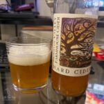 Life On Tap Episode # 431: HVFC Traditional Dry (Hudson Valley Farmhouse Cider Traditional Dry)