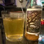 Life On Tap Episode # 432: HVFC Northern Spy (Hudson Valley Farmhouse Cider Northern Spy)