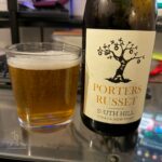 Life On Tap Episode # 433: Porters Russet (South Hill Ciders Porters Russet)