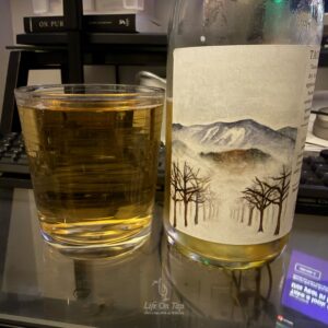 Life On Tap Episode # 434: Taconic Gold Dry (Little Apple Cidery Taconic Gold Dry)