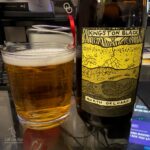 Life On Tap Episode # 437: North Orchard Kingston Black (Eve's Cidery North Orchard Kingston Black, single varietal cider)