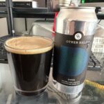 Life On Tap Episode # 441: Doug (Other Half Brewing Doug - Cascadian Dark Ale / Black IPA)