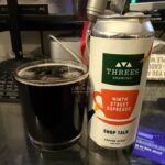 Life On Tap Episode # 442: Shop Talk (Threes Brewing Shop Talk - Coffee Stout)