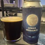 Life On Tap Episode #451: Lunar Guidance (Beer Tree Brew Lunar Guidance - Baltic Porter)