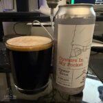 Life On Tap Episode #453: Oysters In My Pocket (Union Street Brewing Company Oysters In My Pocket - Oyster Stout)