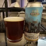 Life On Tap Episode #456: Peoples Republic of Montclair (Montclair BreweryPeoples Republic of Montclair - Belgian Dubbel)