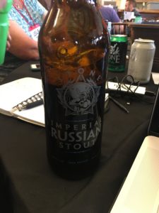 Randy Mosher Beer 4 - Stone Russian Imperial Stout