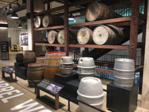 Exhibit 1 - Guinness Open Gate Brewery and Barrel House