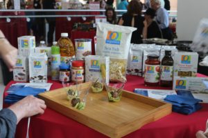 Food Fete June 2017 - Albertson's Table