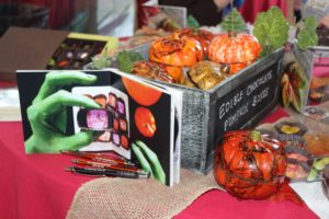 Food Fete June 2017 - St. Croix Chocolate Company